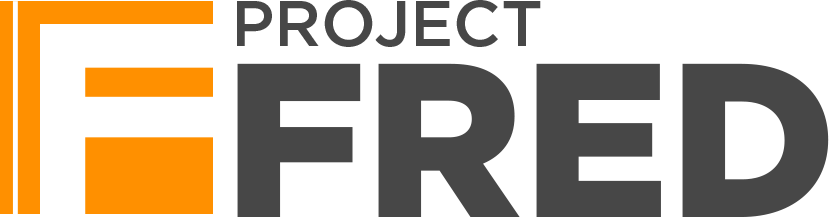 project fred logo